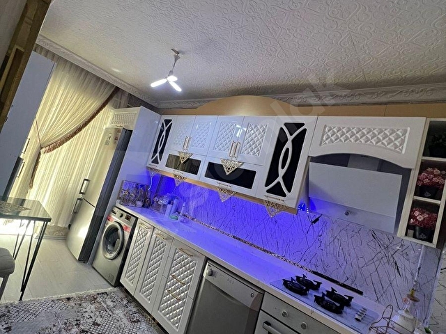 DİŞKAPIDAN SATLIK DAİRE BURAK EMLAK`TAN - Görsel 3