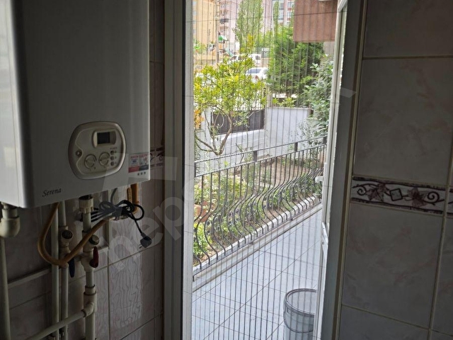 ŞÜKRÜPAŞA MAHALLESİNDE DEPOZİTO İSTEMEYEN KİRALIK 3+1 DAİRE - Görsel 24