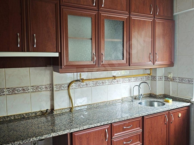 ŞÜKRÜPAŞA MAHALLESİNDE DEPOZİTO İSTEMEYEN KİRALIK 3+1 DAİRE - Görsel 9