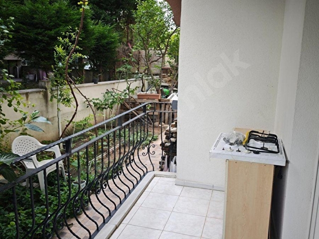 ŞÜKRÜPAŞA MAHALLESİNDE DEPOZİTO İSTEMEYEN KİRALIK 3+1 DAİRE - Görsel 15