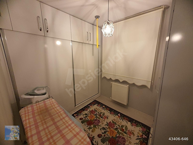 ATŞEHİR MERKEZİ KONUMDA ÖZEL YAPIM BAKIMLI SATILIK 3+1 DAİRE - Görsel 10
