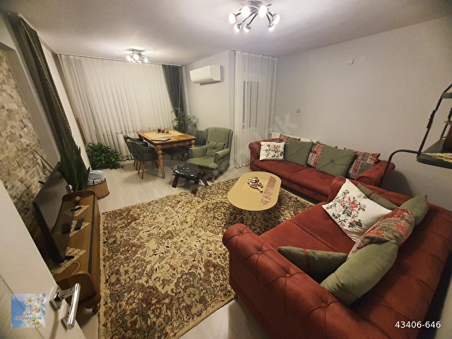 ATŞEHİR MERKEZİ KONUMDA ÖZEL YAPIM BAKIMLI SATILIK 3+1 DAİRE - Görsel 5