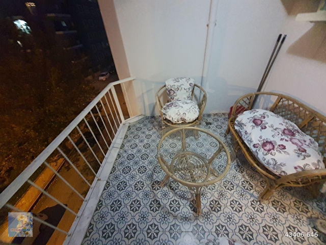 ATŞEHİR MERKEZİ KONUMDA ÖZEL YAPIM BAKIMLI SATILIK 3+1 DAİRE - Görsel 26