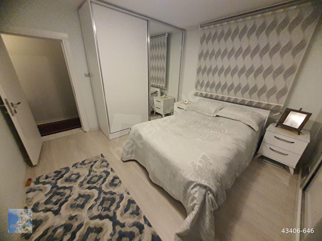 ATŞEHİR MERKEZİ KONUMDA ÖZEL YAPIM BAKIMLI SATILIK 3+1 DAİRE - Görsel 13