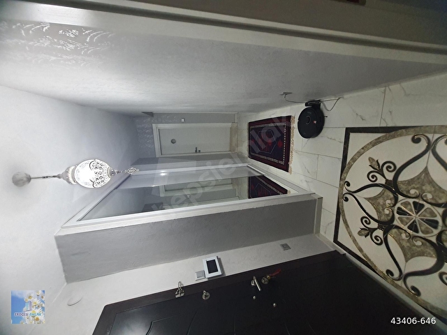 ATŞEHİR MERKEZİ KONUMDA ÖZEL YAPIM BAKIMLI SATILIK 3+1 DAİRE - Görsel 14