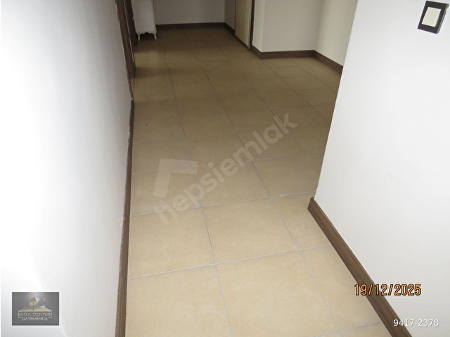 SİNCAN SARACYCIK 172m2 TOKİ 1.ETAP REZİDANS KONSEPTİNDE 3+1+KİLER+2 BANYO - Görsel 22