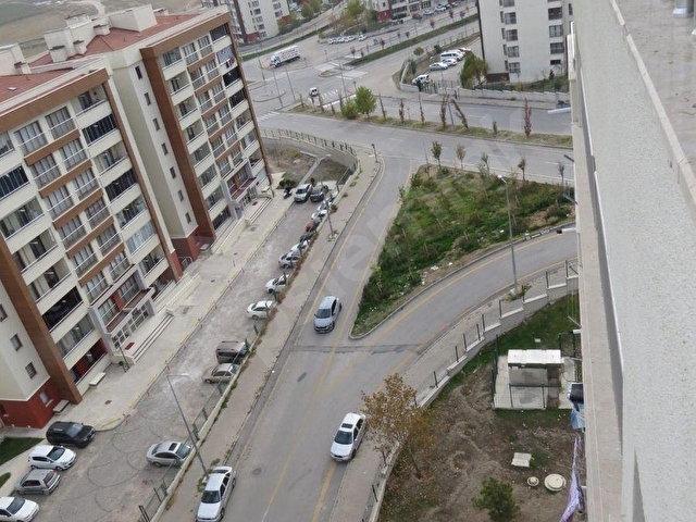 SİNCAN SARACYCIK 172m2 TOKİ 1.ETAP REZİDANS KONSEPTİNDE 3+1+KİLER+2 BANYO - Görsel 28
