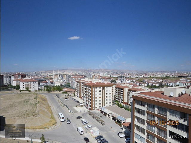 SİNCAN SARACYCIK 172m2 TOKİ 1.ETAP REZİDANS KONSEPTİNDE 3+1+KİLER+2 BANYO - Görsel 27