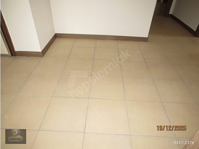 SİNCAN SARACYCIK 172m2 TOKİ 1.ETAP REZİDANS KONSEPTİNDE 3+1+KİLER+2 BANYO - Görsel 23
