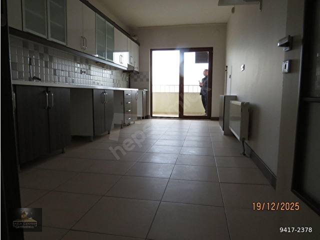 SİNCAN SARACYCIK 172m2 TOKİ 1.ETAP REZİDANS KONSEPTİNDE 3+1+KİLER+2 BANYO - Görsel 4