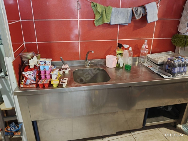 etimesgut 30 ağustos devren kiralık dükkan cadde de cirolu geniş - Görsel 6