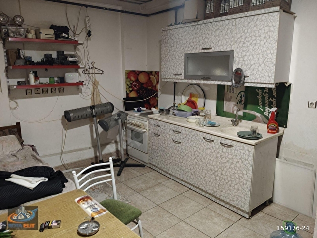 etimesgut 30 ağustos devren kiralık dükkan cadde de cirolu geniş - Görsel 5