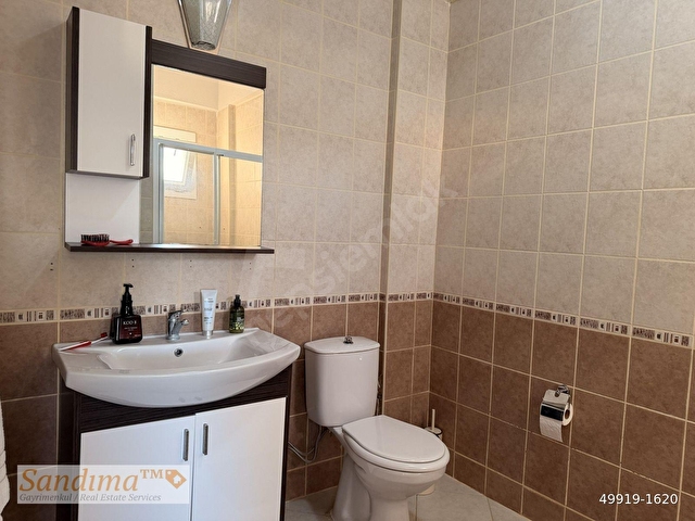 Yalıkavakta Marinaya Yakın Kiralık 3+1 Villa - Görsel 29