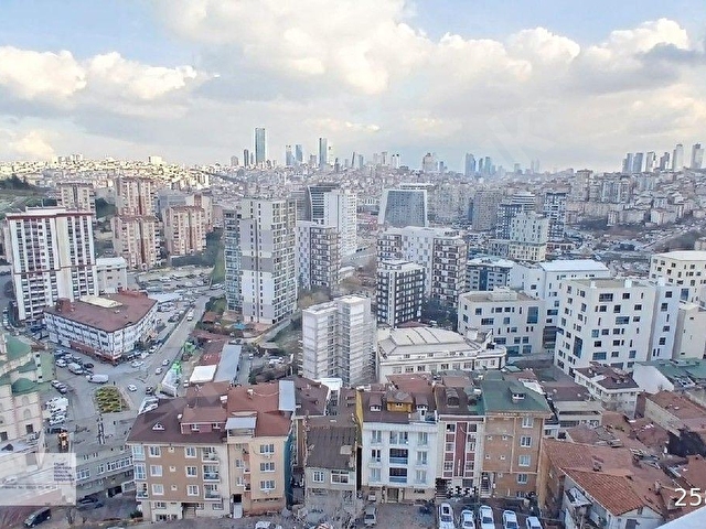 Kağıthane Merkez Kiralık