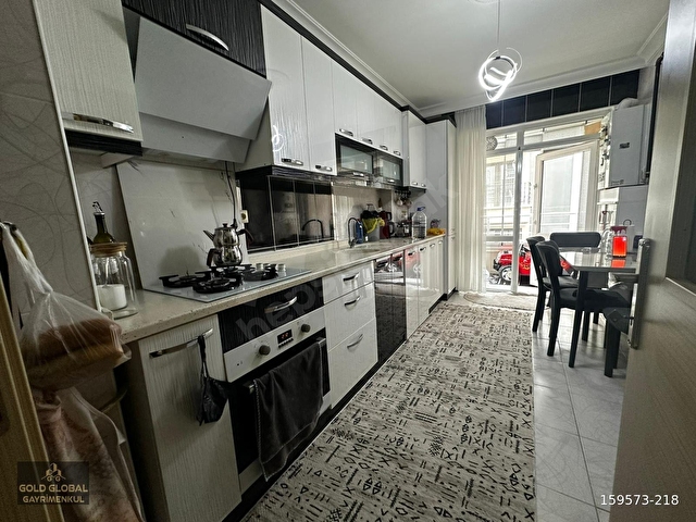 ATAPARK PASİNLER CADDESİ ÜZERİNDE MERKEZİ KONUM 1.KAT 3+1 DAİRE - Görsel 7