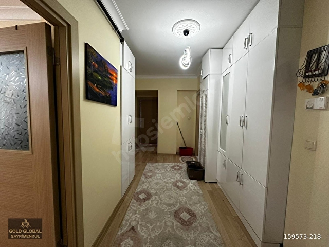 ATAPARK PASİNLER CADDESİ ÜZERİNDE MERKEZİ KONUM 1.KAT 3+1 DAİRE - Görsel 14