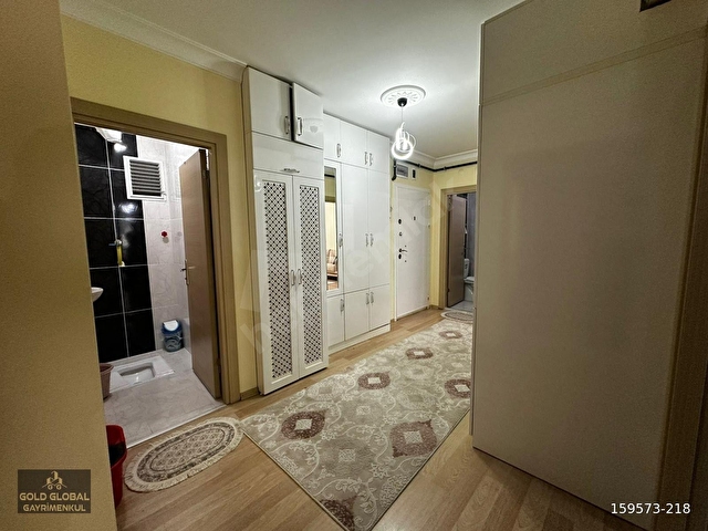 ATAPARK PASİNLER CADDESİ ÜZERİNDE MERKEZİ KONUM 1.KAT 3+1 DAİRE - Görsel 20