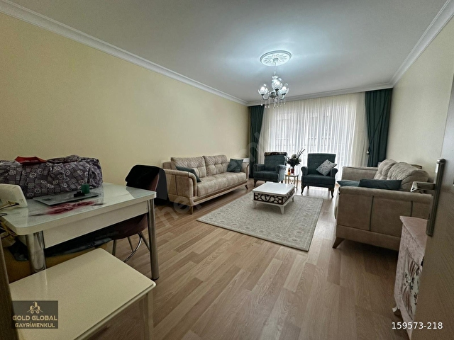 ATAPARK PASİNLER CADDESİ ÜZERİNDE MERKEZİ KONUM 1.KAT 3+1 DAİRE