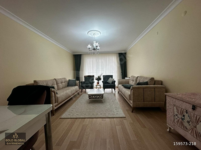 ATAPARK PASİNLER CADDESİ ÜZERİNDE MERKEZİ KONUM 1.KAT 3+1 DAİRE - Görsel 8