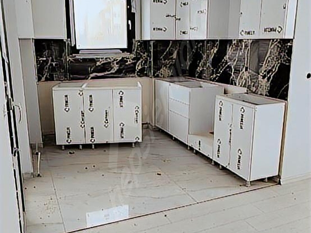 ALTIN EMLAKTAN ZİYA GÖKALP MAHALLESİNDE 3+1 SATILIK DAİRE. - Görsel 5
