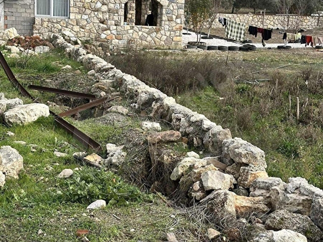Mumculara Yakın Kısırlarda Yolu Olan Satılık Hobi Bahçesi Tarl - Görsel 21