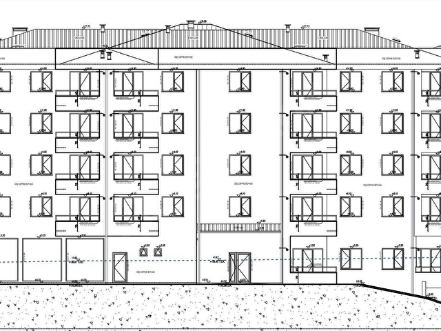 Yeni Proje / Satılık 1+1 Daireler Kurtuluş Mahallesi (Ödeme Planlı) - Görsel 18