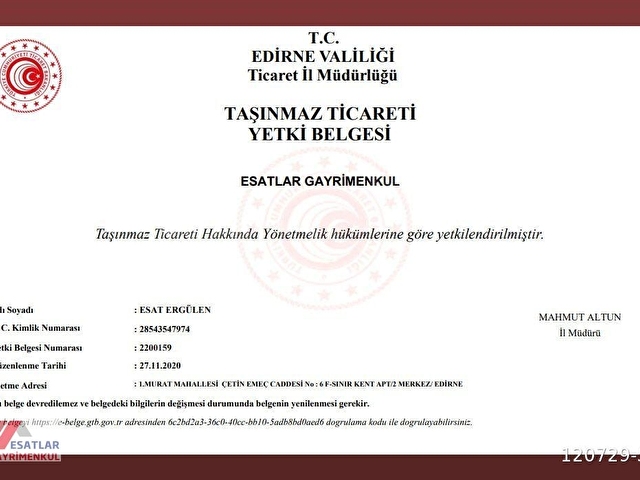 Yeni Proje / Satılık 1+1 Daireler Kurtuluş Mahallesi (Ödeme Planlı) - Görsel 21