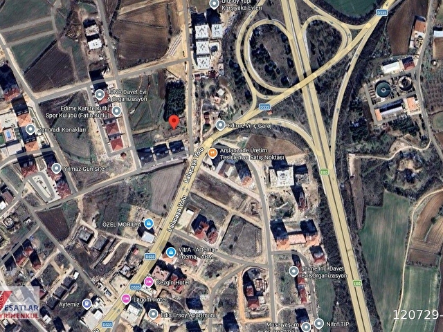 Yeni Proje / Satılık 1+1 Daireler Kurtuluş Mahallesi (Ödeme Planlı) - Görsel 9