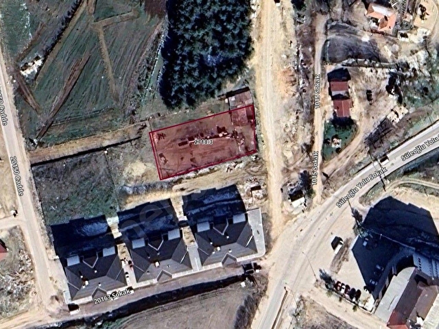 Yeni Proje / Satılık 1+1 Daireler Kurtuluş Mahallesi (Ödeme Planlı) - Görsel 13