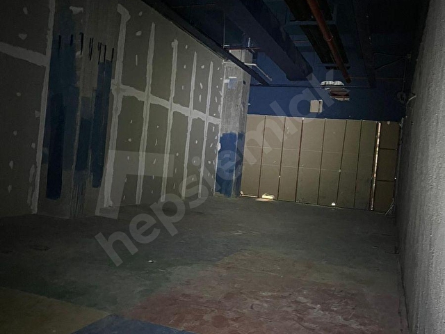 EYÜP PARK AVM YEMEK KATINDA 100 m² KİRALIK DÜKKAN YOĞUN ZİYARET - Görsel 3