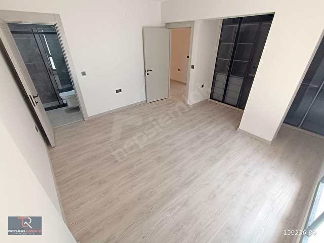 VİLLA TADINDA 5 BANYOLU ÇİFT MUTFAKLI TERASLI LÜX KİRALIK DAİRE - Görsel 10
