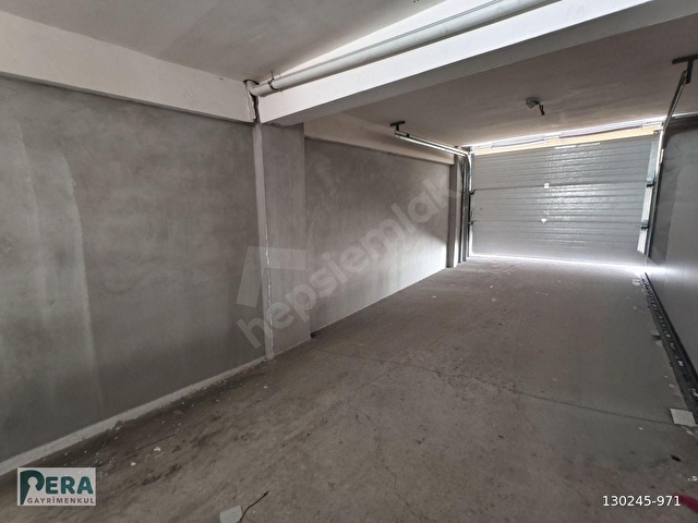 PERADAN BÜYÜKDERE MAH. KAPLANLAR SOK.ÜZERİ KİRALIK 1+1 DAİRE - Görsel 16