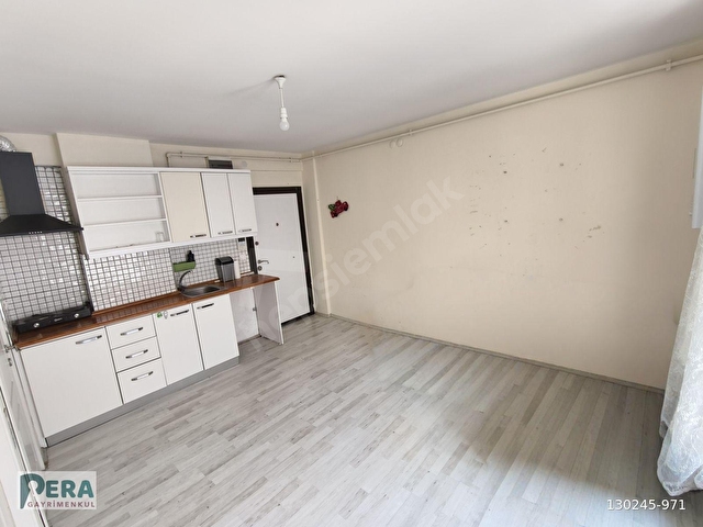 PERADAN BÜYÜKDERE MAH. KAPLANLAR SOK.ÜZERİ KİRALIK 1+1 DAİRE - Görsel 7