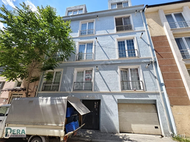 PERADAN BÜYÜKDERE MAH. KAPLANLAR SOK.ÜZERİ KİRALIK 1+1 DAİRE