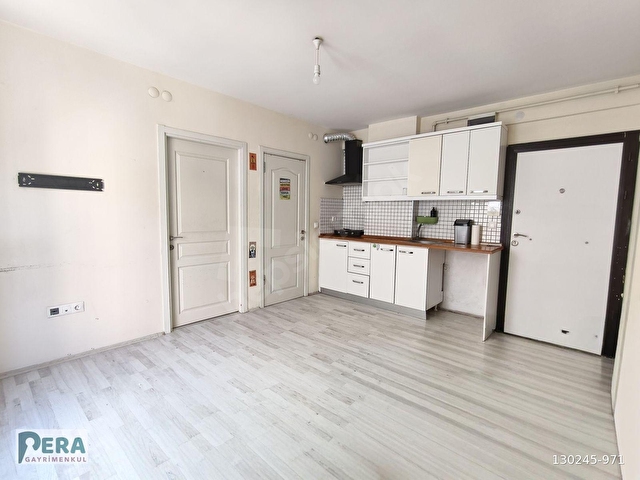 PERADAN BÜYÜKDERE MAH. KAPLANLAR SOK.ÜZERİ KİRALIK 1+1 DAİRE - Görsel 10
