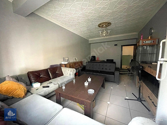 GÜNEŞLİ MEYDAN KIZILAY BİNASI İŞ HANI İÇİNDE SATILIK 45 M2 OFİS - Görsel 23