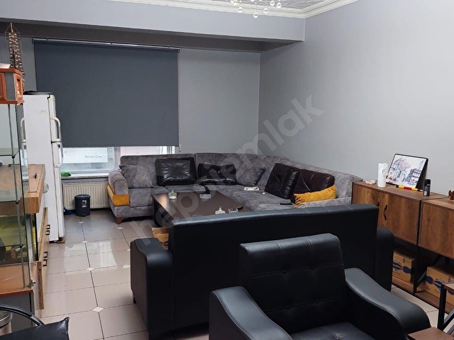 GÜNEŞLİ MEYDAN KIZILAY BİNASI İŞ HANI İÇİNDE SATILIK 45 M2 OFİS - Görsel 15
