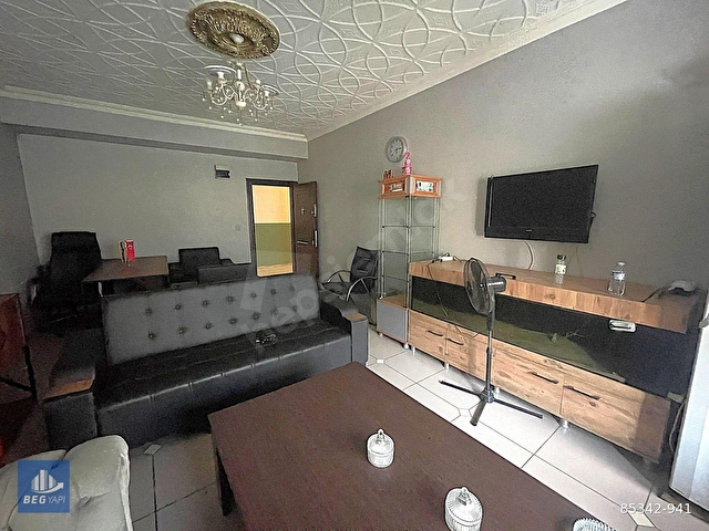 GÜNEŞLİ MEYDAN KIZILAY BİNASI İŞ HANI İÇİNDE SATILIK 45 M2 OFİS - Görsel 25