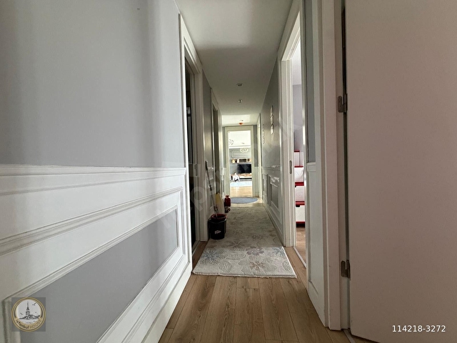 İSTANBUL HOUSEDAN TOYA MODA DA 160m2 BRÜT 3+1 DAİRE - Görsel 15