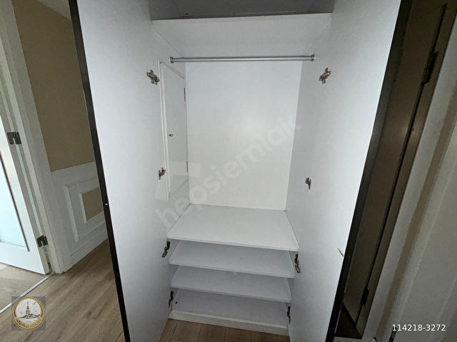 İSTANBUL HOUSEDAN TOYA MODA DA 160m2 BRÜT 3+1 DAİRE - Görsel 10