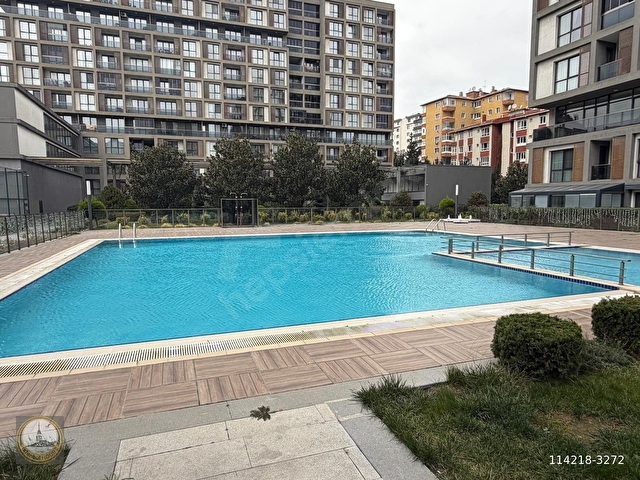 İSTANBUL HOUSEDAN TOYA MODA DA 160m2 BRÜT 3+1 DAİRE - Görsel 17