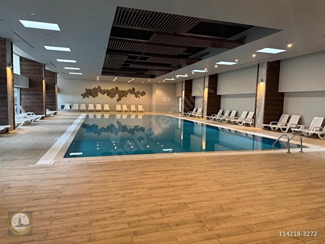 İSTANBUL HOUSEDAN TOYA MODA DA 160m2 BRÜT 3+1 DAİRE - Görsel 18