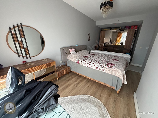 İSTANBUL HOUSEDAN TOYA MODA DA 160m2 BRÜT 3+1 DAİRE - Görsel 12