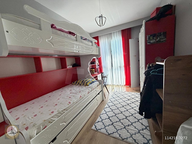 İSTANBUL HOUSEDAN TOYA MODA DA 160m2 BRÜT 3+1 DAİRE - Görsel 8