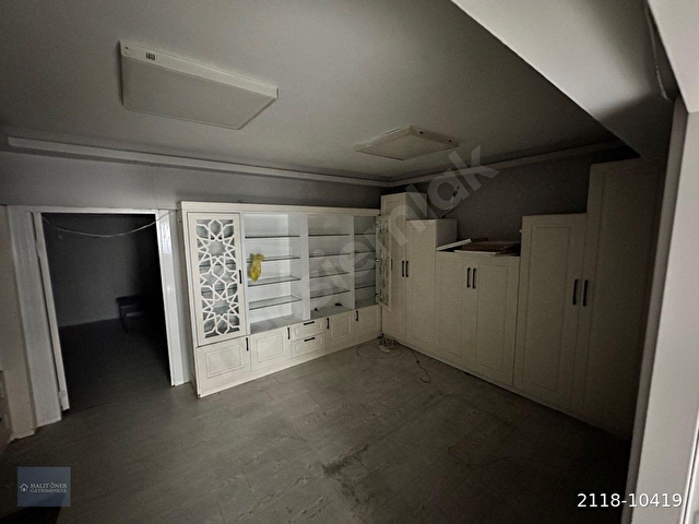 Yenidoğan Topcular Sırınında Yeniçeri Sokak Kiralık Müstakil Bina – Depo / Atölye / Üretim Tesisi - Görsel 14