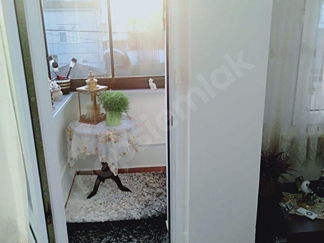 ASLAN GAYRİMENNKUL DEN TAŞKENT SİTESİ TRİBLEX VİLLA - Görsel 11
