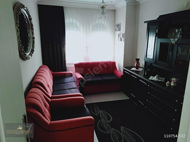 ASLAN GAYRİMENNKUL DEN TAŞKENT SİTESİ TRİBLEX VİLLA - Görsel 29