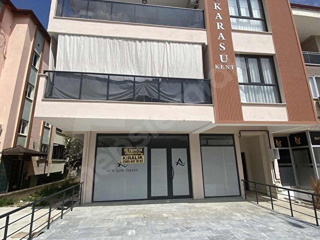 Şemikler de kiralık ofis depo - Görsel 3