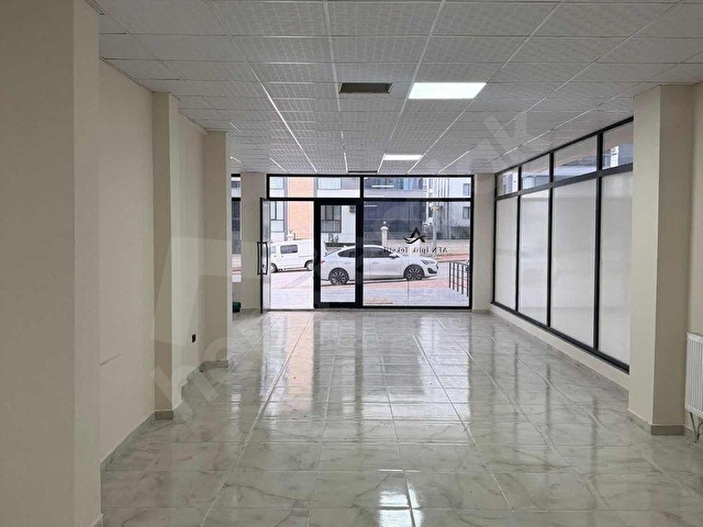 Şemikler de kiralık ofis depo - Görsel 4