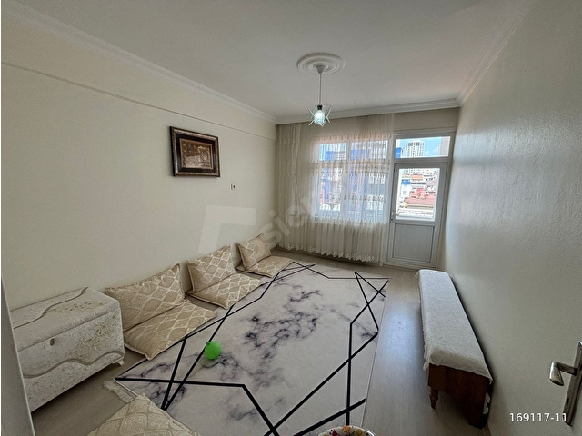 YILMAZ EMLAKTAN İKİTELLİ ATATÜRK MAHALLESİNDE SATILIK 2+1 5.KAT DAİRE - Görsel 3
